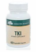 Genestra TKI Renal Complex 60 vcaps