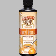 Total Omega 3-6-9 Swirl (Orange Cream) 16 oz