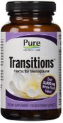 Transitions Herbs for Menopause 120 Capsules
