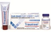 Traumeel Combo Pack