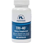 Progressive Labs Tri-40 90 caps