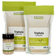 Banyan Botanicals Triphala Powder 1 lb