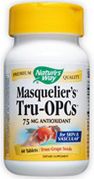 Tru Opcs 75 Mgs 60 Tabs