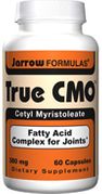 True Cmo 380Mg 60 Caps
