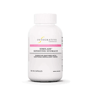 Integrative Therapeutics Similase Sensitive Stom. 180 vcaps