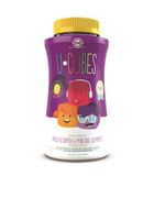 U-Cubes Children Multi-Vitamin-60 Gummies