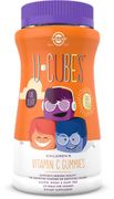 U-Cubes Children's Vitamin C Gummies 90