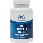 Progressive Labs U-Tract Complex 120 caps