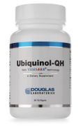 Ubiquinol-QH - 30