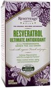 Ultimate Antioxidant - 60 Cap