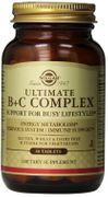 Ultimate B+C Complex Tabs-60