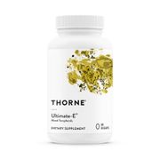 Thorne Research Ultimate-E - 60 Capsules