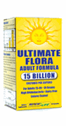 Renew Life Ultimate Flora Adult Formula -- 15-60 Caps
