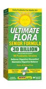 Renew Life Ultimate Flora Senior Formula 30 Billion 30 Caps