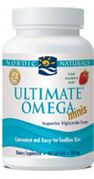 Ultimate Omega 500 - 90 Ct