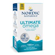 Ultimate Omega - 60 Ct