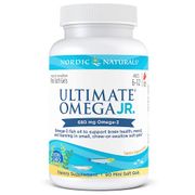 Ultimate Omega Junior - 90 Ct