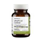 Metagenics UltraFlora Control 30caps