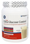 Metagenics Ultra Glucose Control Vanilla (14 Servings)