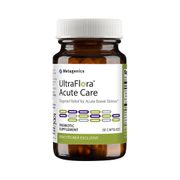 Metagenics UltraFlora Acute Care - 30 Capsules