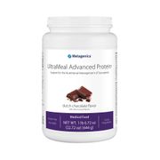 Metagenics UltraMeal Advanced Protein Dutch Chocolate