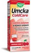 Umcka ColdCare Cherry Syrup 4 oz