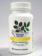Vitanica Uplift 60 vcaps