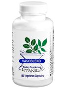 Vitanica VasoBlend 180 vcaps