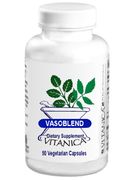 Vitanica VasoBlend 90 vcaps