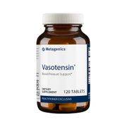 Metagenics Vasotensin - 120 Tablets