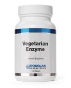 Vegetarian Enzyme - 120