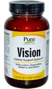 VisionEssence 60 Capsules
