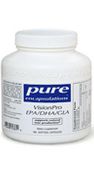 Visionpro Epa/Dha/Gla 180