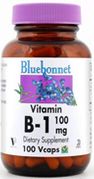 Vitamin B-1 100Mg Vcaps 100