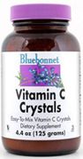 Vitamin C Crystals 4.4 Oz