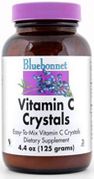 Vitamin C Crystals 8.8 Oz