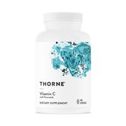 Thorne Research Vitamin C with Flavonoids - 90 Capsules
