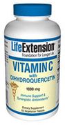 Vitamin C with Dihydroquercetin 1000 mg 60 Tabs