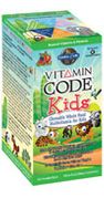 Vitamin Code - Kids 60 Chewable
