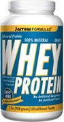 Whey Protein Unflavored 908Gr 2 Lbs
