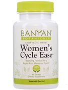 Banyan Botanicals Women Cycle Ease 90 tabs