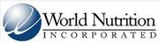 World Nutrition