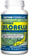 Yaeyama Chlorella 200Mg 300 Caps