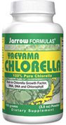 Yaeyama Chlorella 3.5Oz Powder 3.5 Oz