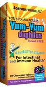 Yum-Yum Dophilus 60 Tabs