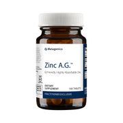 Metagenics Zinc A.G - 180 Tablets