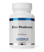 ZINC PICOLINATE COMPLEX