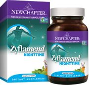 Zyflamend Nighttime - 60 Count