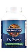&#937;-Zyme 180 Caplets