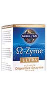 &#937;-Zyme ULTRA 90 Capsules